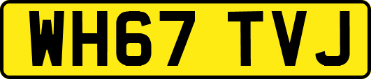 WH67TVJ