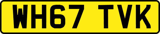 WH67TVK