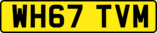 WH67TVM