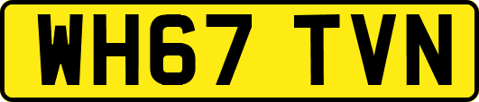 WH67TVN