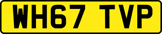 WH67TVP