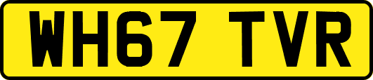 WH67TVR