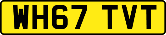 WH67TVT