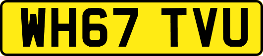 WH67TVU