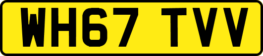 WH67TVV