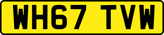 WH67TVW