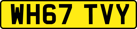 WH67TVY