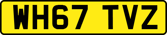 WH67TVZ
