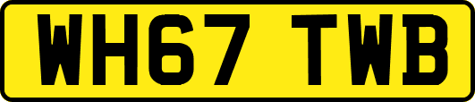 WH67TWB