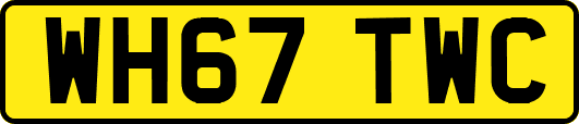 WH67TWC