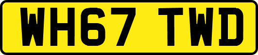 WH67TWD
