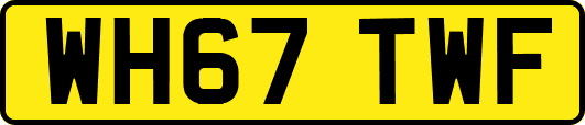 WH67TWF
