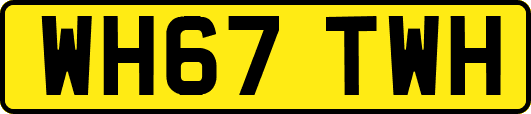 WH67TWH