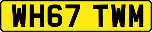 WH67TWM