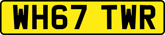 WH67TWR