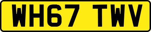 WH67TWV
