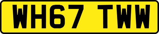 WH67TWW