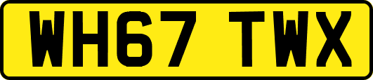 WH67TWX