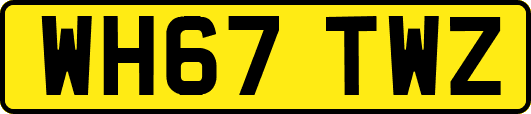 WH67TWZ