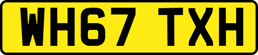 WH67TXH
