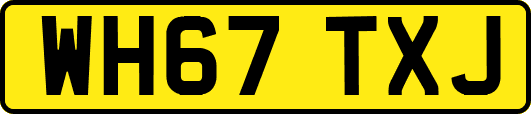 WH67TXJ