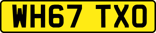 WH67TXO