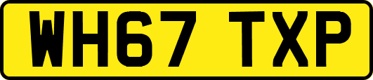 WH67TXP