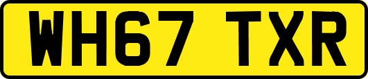 WH67TXR