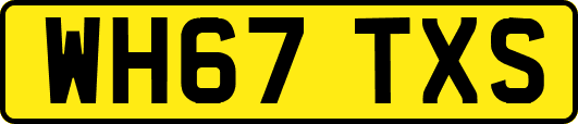 WH67TXS