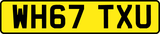 WH67TXU