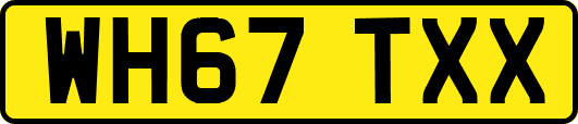 WH67TXX