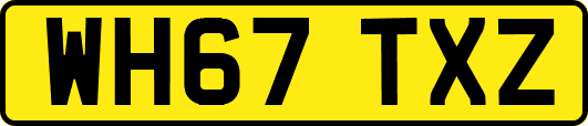 WH67TXZ