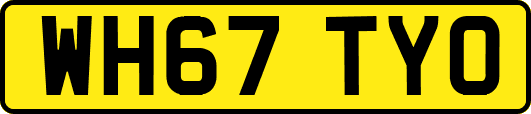 WH67TYO