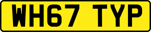 WH67TYP