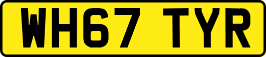 WH67TYR