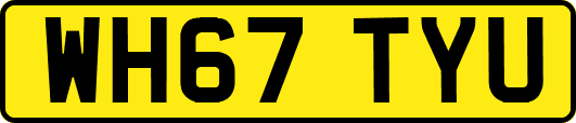 WH67TYU