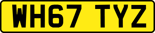 WH67TYZ