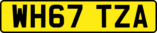 WH67TZA