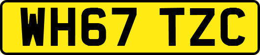WH67TZC