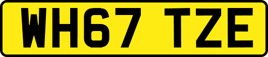 WH67TZE