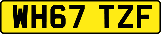 WH67TZF