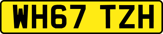 WH67TZH