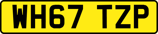 WH67TZP