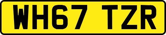 WH67TZR