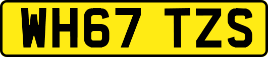 WH67TZS