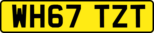 WH67TZT