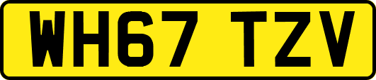 WH67TZV