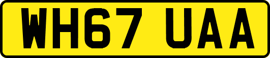 WH67UAA