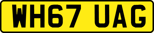 WH67UAG