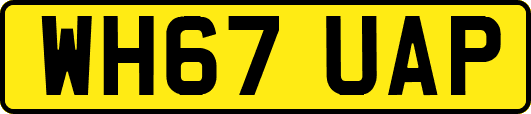 WH67UAP